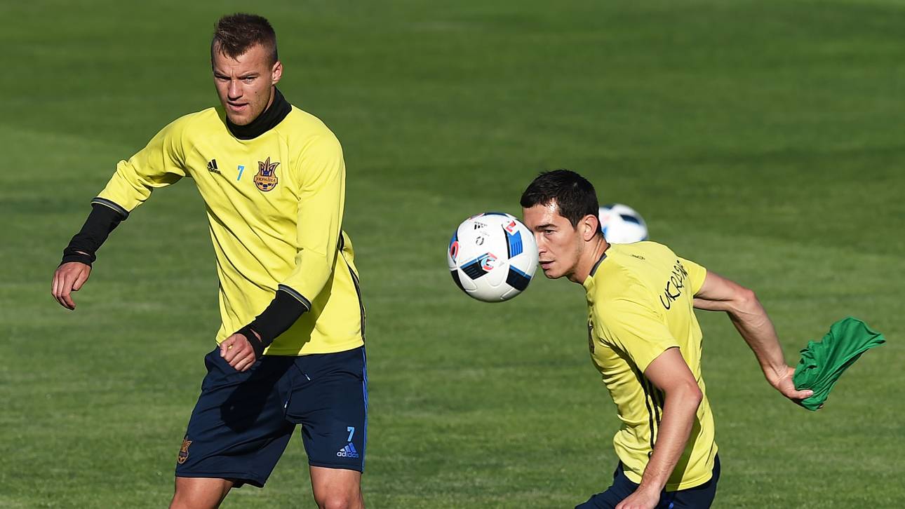 Skandal-Foul spaltet DFB-Auftaktgegner