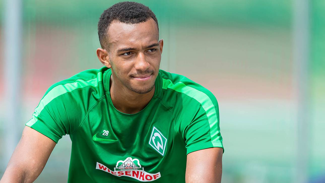 Werder-Profi setzt auf Astro-Guru