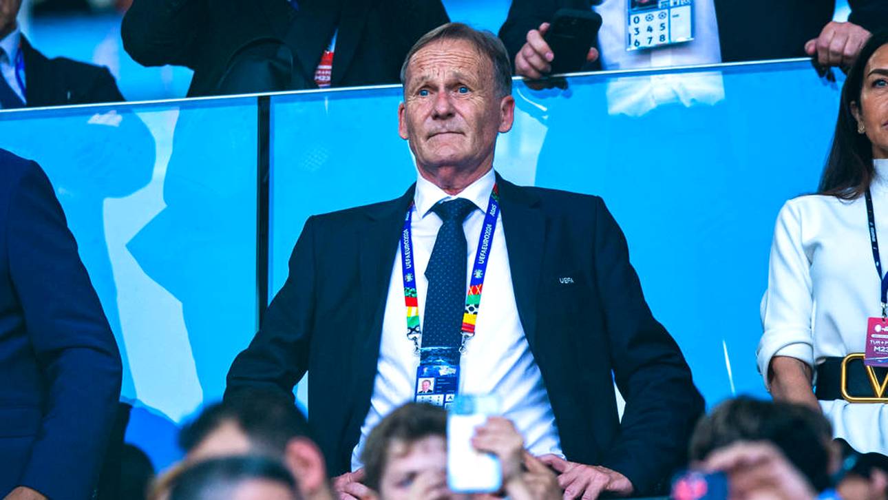 Knallharte Kritik an Watzke!