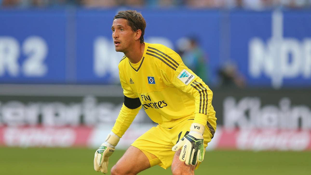 HSV-Trio wohl fit, Ekdal fraglich