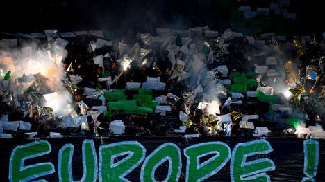 Anhänger des As-St. Etienne wollen das Pokalfinale boykottieren