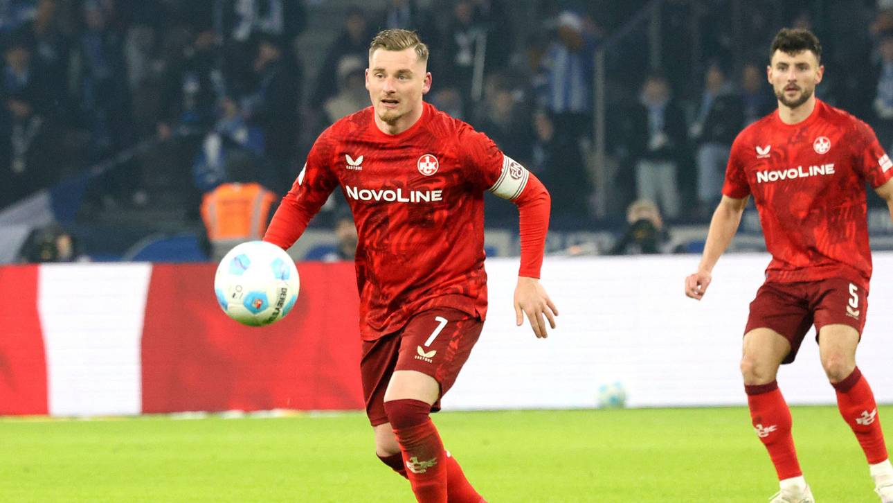 Kaiserslautern – Hannover Tipp, Prognose, Quoten 15.02.25