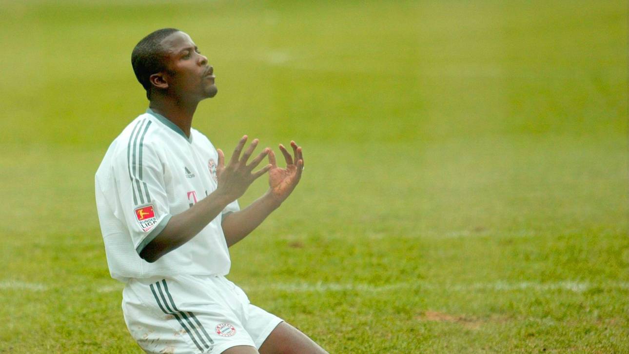 Kuffour will zurück zum FC Bayern