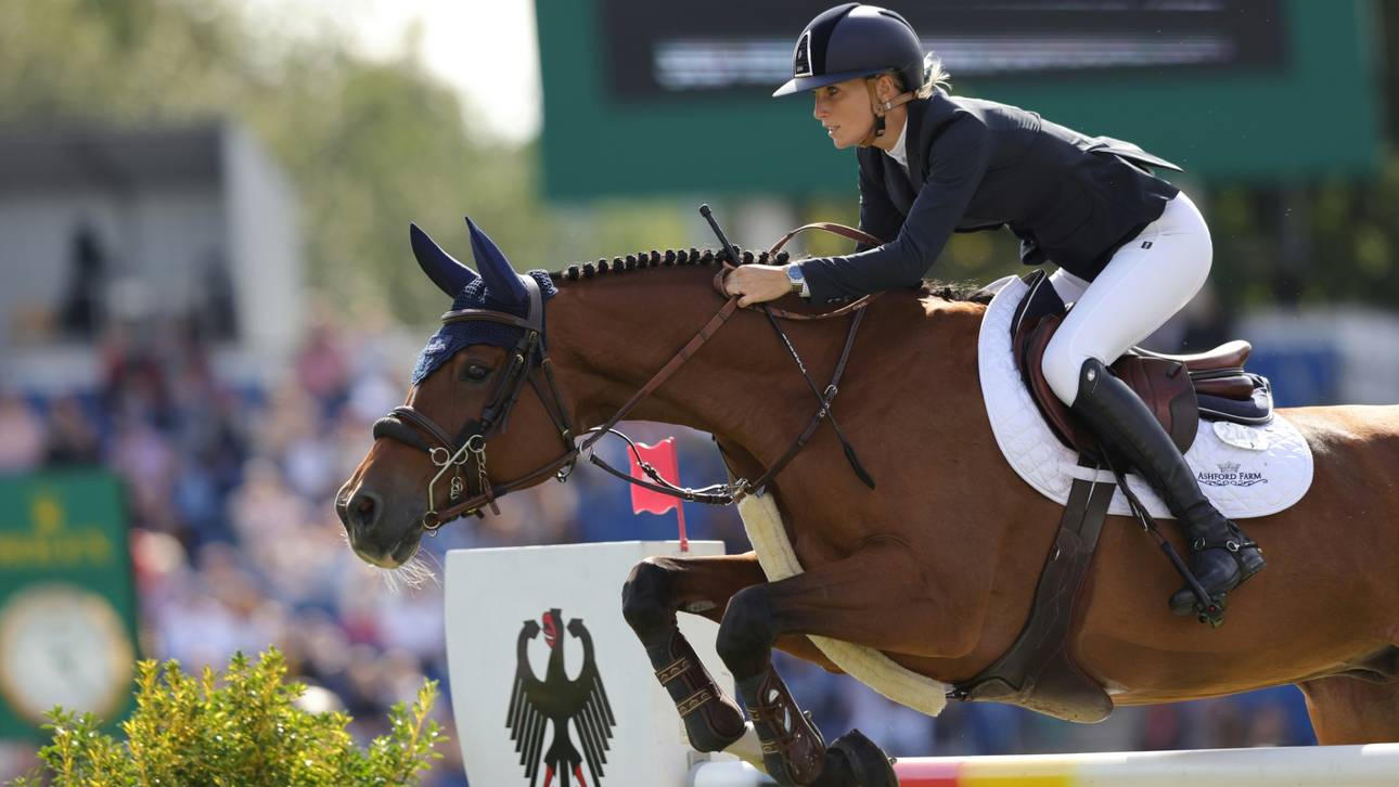 Nationenpreis: Aufgebot steht