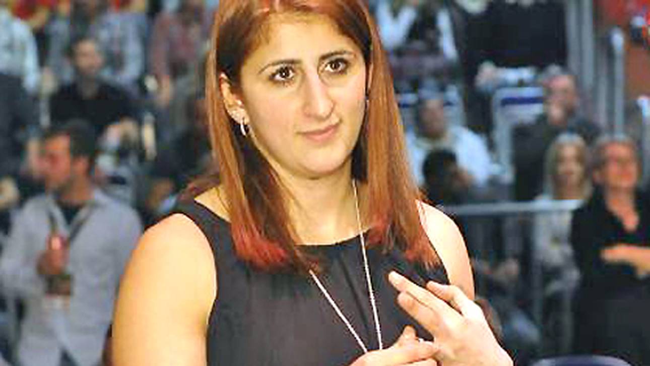 El-Halabi beendet ihre Karriere