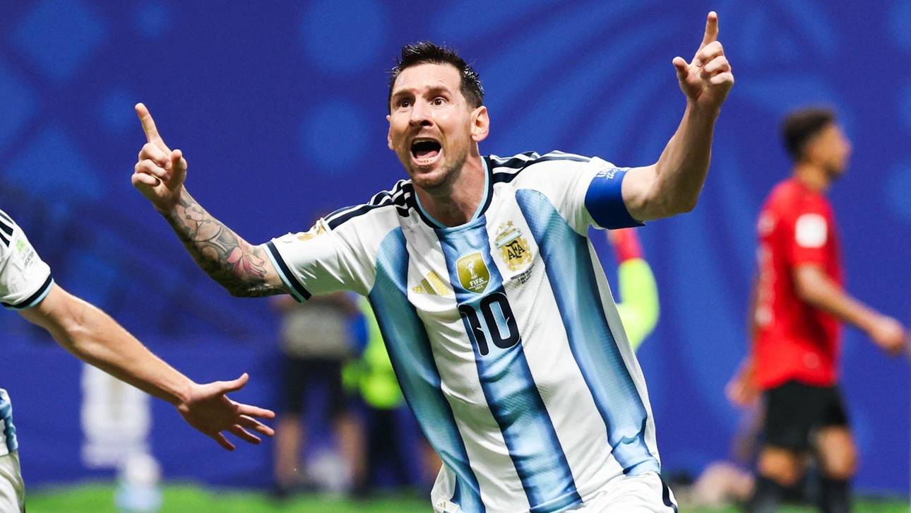 Argentinien vs Schweiz Prognosen, Wett Tipps und Quoten | WM 2026 am 12.07.2026