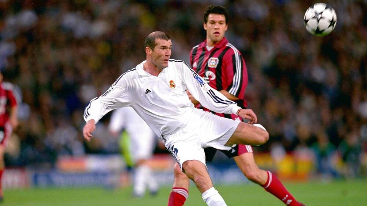 “Zidane hat den Unterschied ausgemacht”