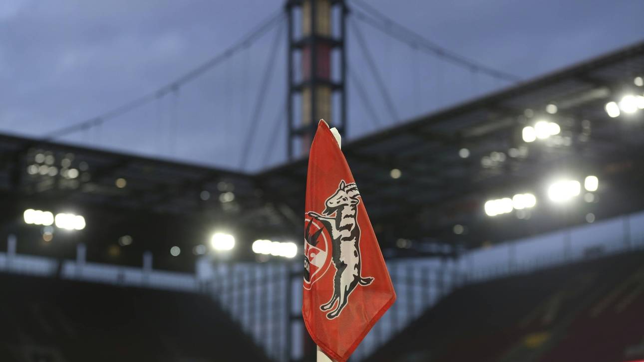 Köln engagiert neuen Geschäftsführer