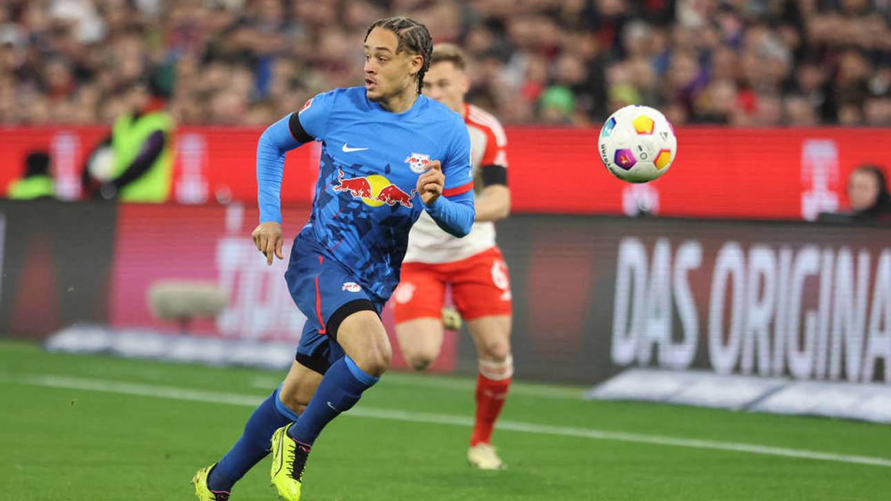 Bayern-Korb? Rose-Update bei Xavi