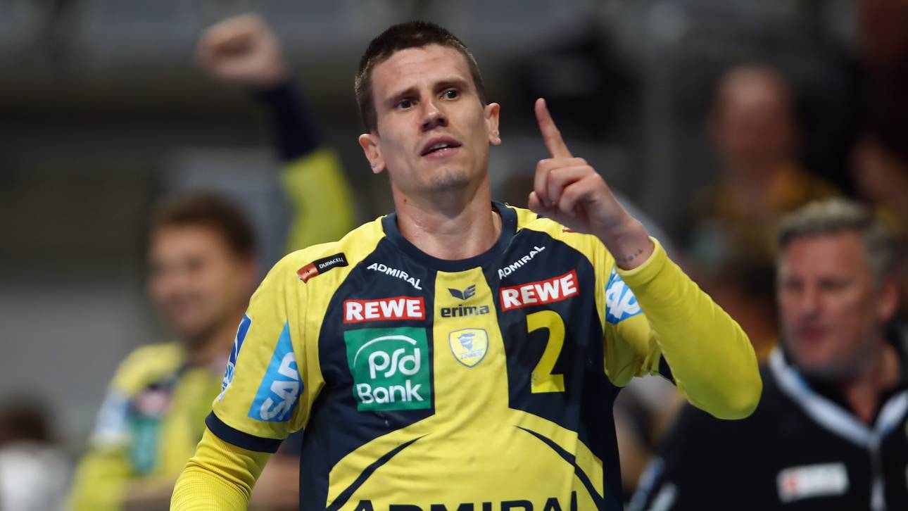 Löwen vor Einzug ins Achtelfinale