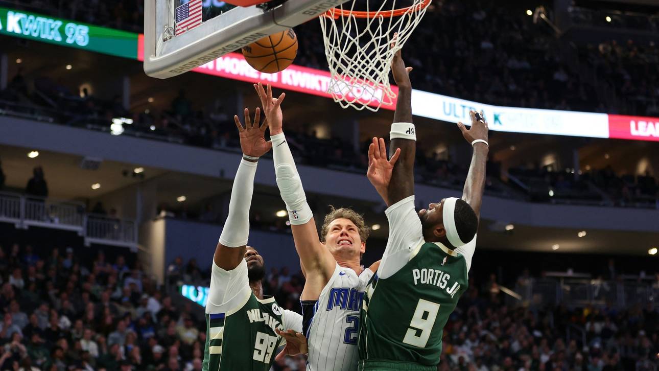 Pleite ohne Wagner: Orlando zittert