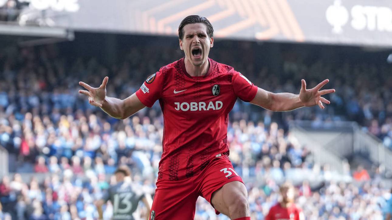 Historische Freiburger Tor-Party