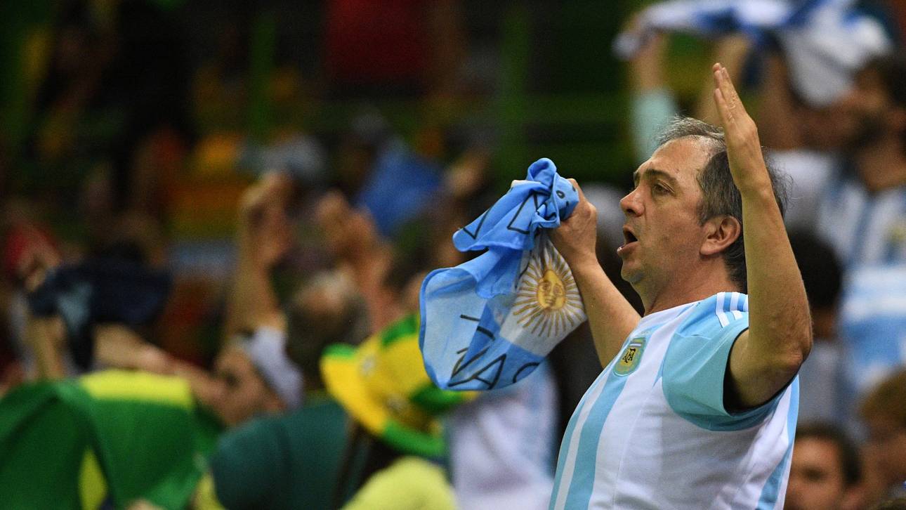 Fans in Rio zu Fairness aufgefordert