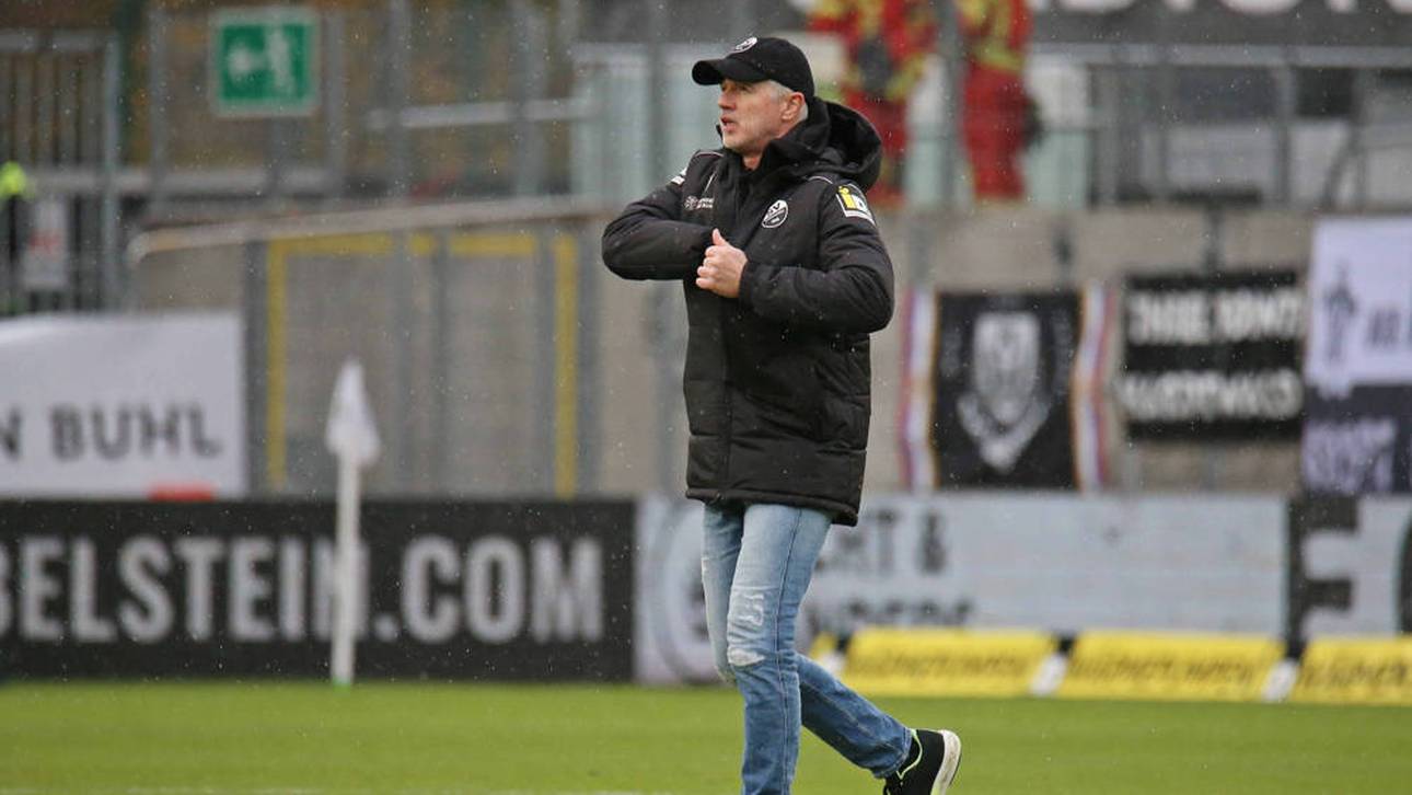 Tuchel? „Er war cool“