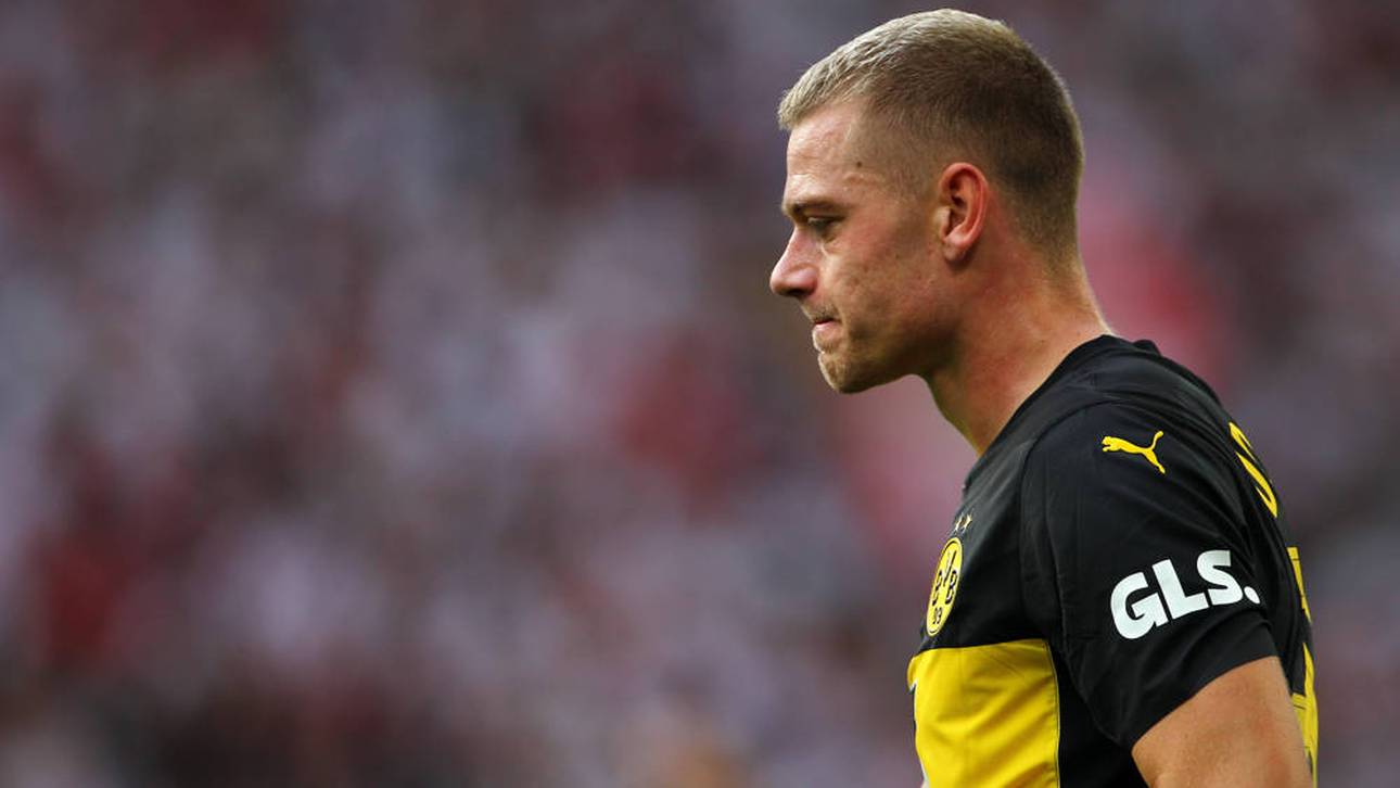 BVB verlängert mit Leistungsträger