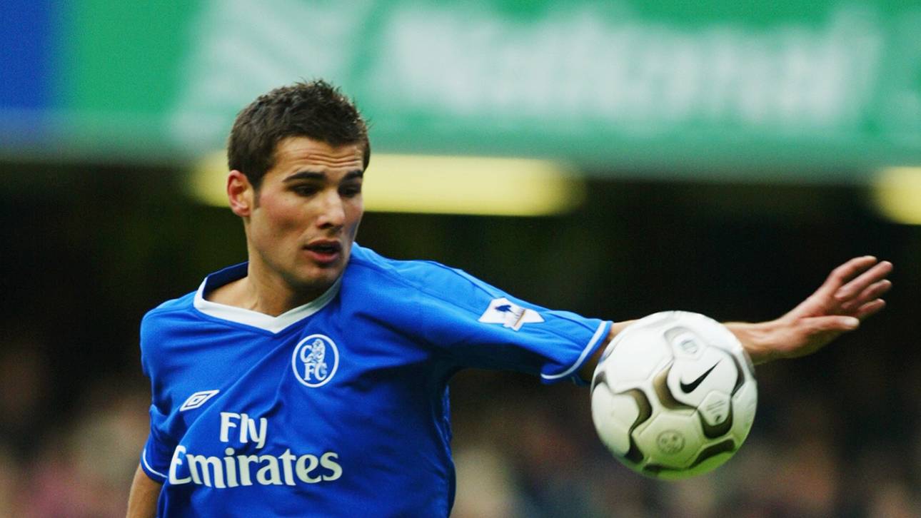 Chelsea: Keine Entschädigung für Mutu