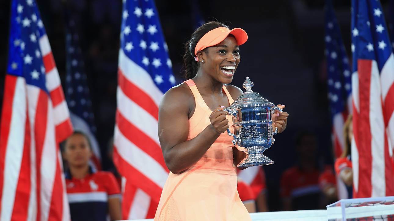 2017 US Open Tennis Championships - Day 13