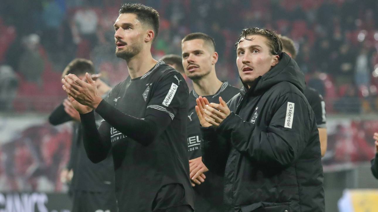 Seoane lobt Kleindienst: „Geht immer vorne weg“