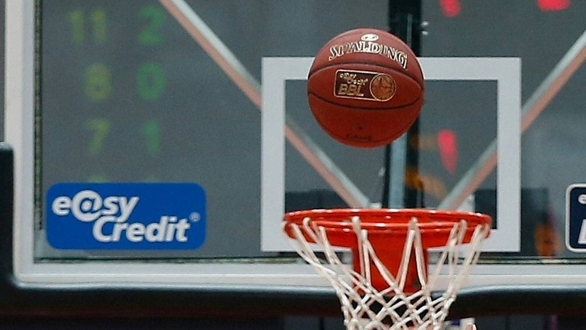 Frust in Bamberg: Champions League futsch