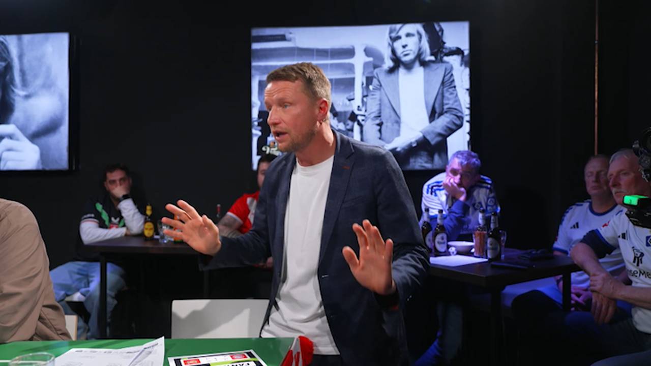 Ballon d'Or? Maik Franz mit krasser Messi-Schelte