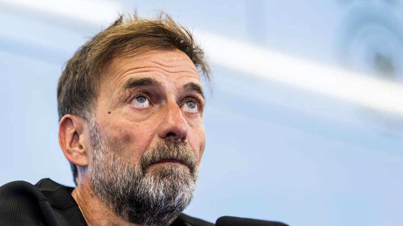 Was bei der Klopp-Show auffiel