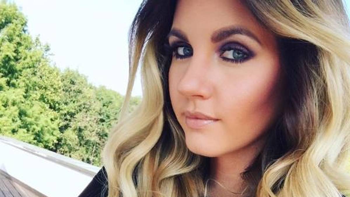 Jenny Schmelzer ist die Frau an der Seite von BVB-Star Marcel Schmelzer 