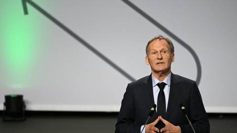 Watzke plädiert für neue Anstoßzeiten 