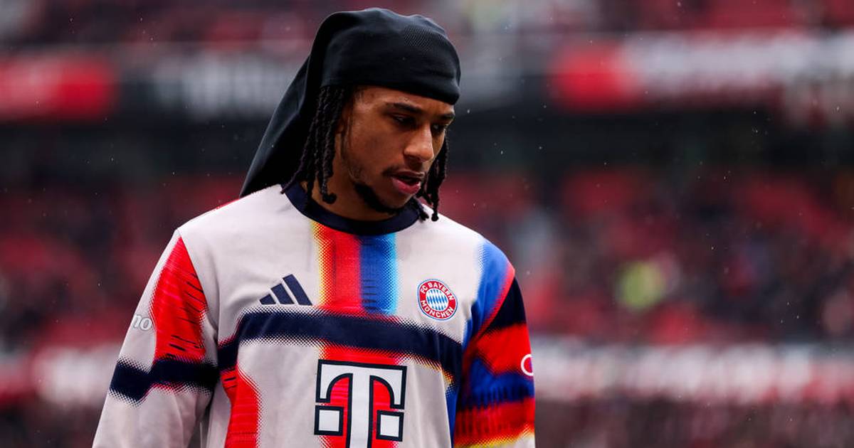 FC Bayern: Wild rumor about Olise