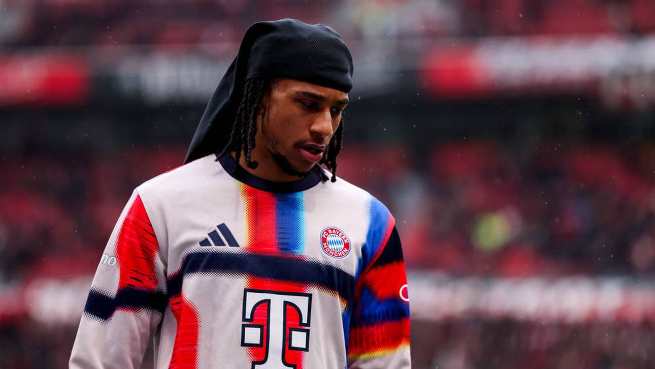 Wildes Gerücht um Olise