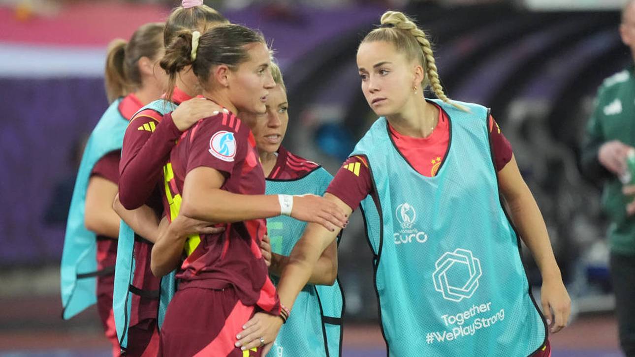 TV-Expertin legt Finger in die Wunde