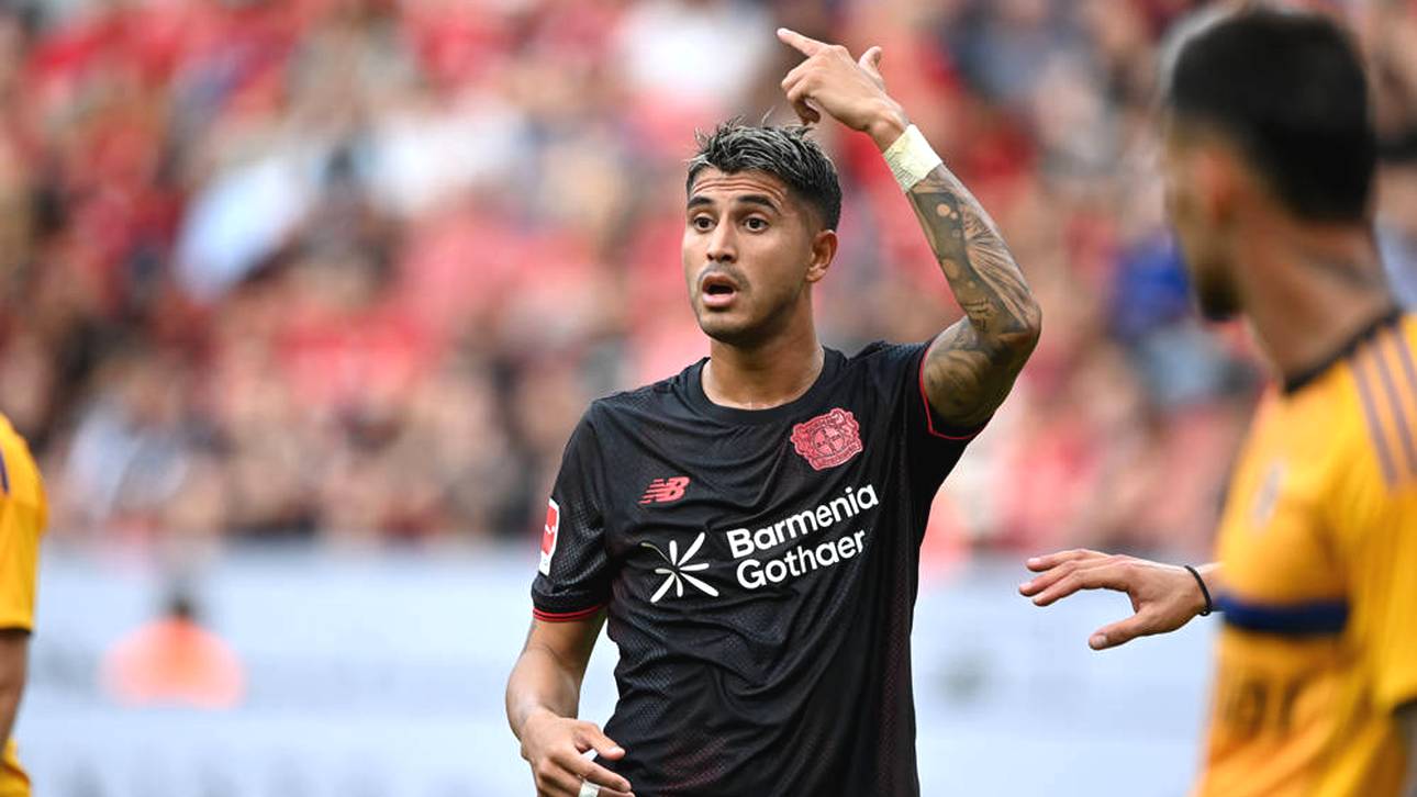 Hiobsbotschaft für Bayer