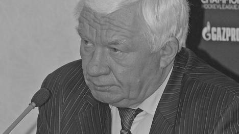 Sergej Michaljow