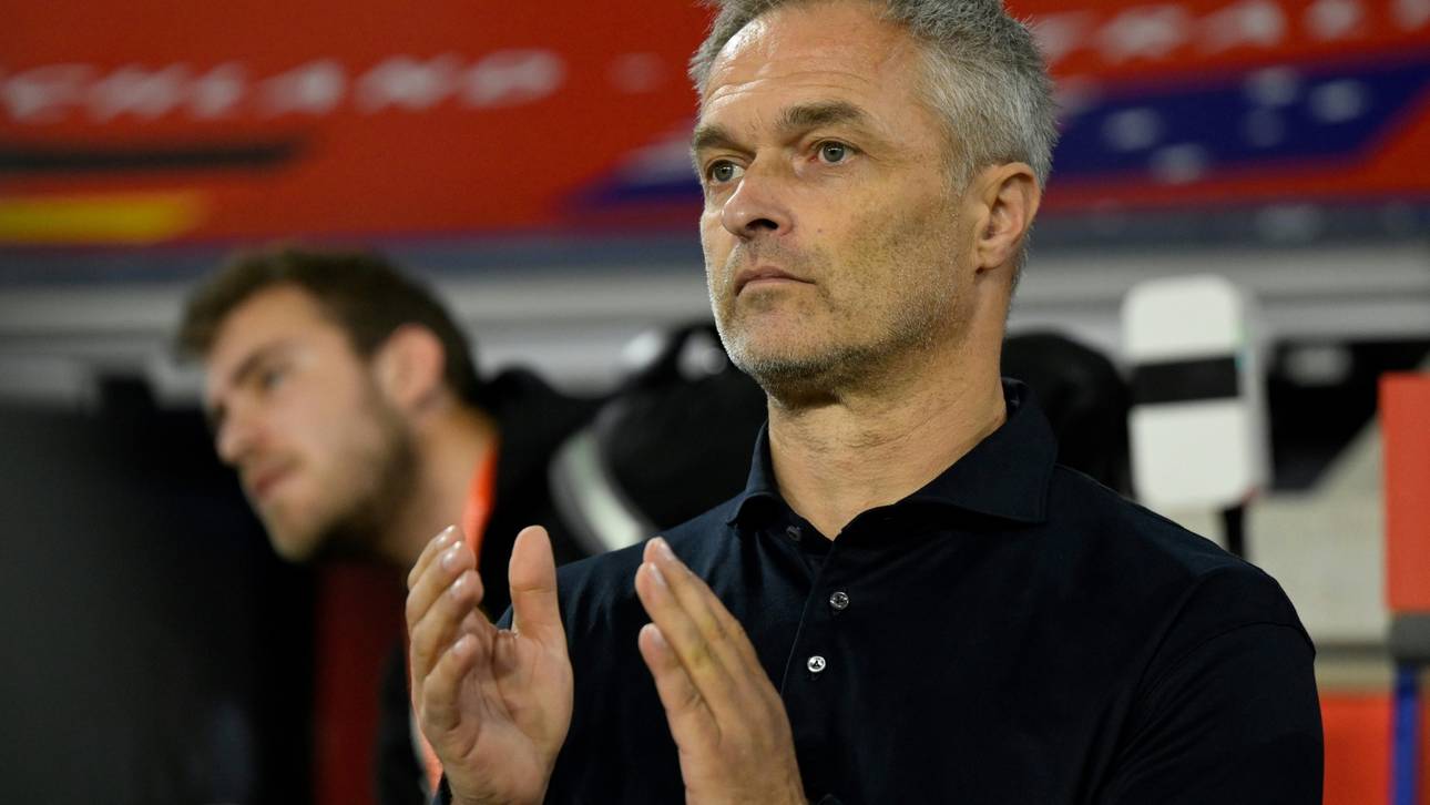 Tumor-Diagnose: Auch Wück reagiert