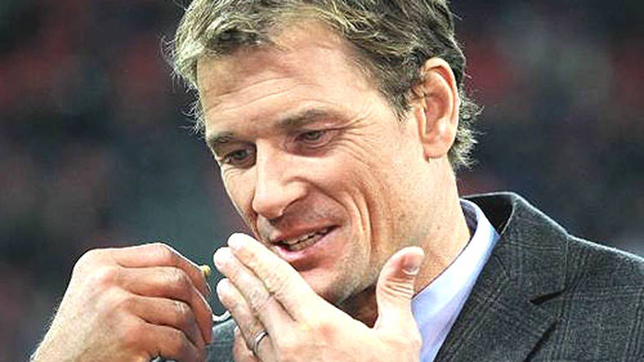 Lehmann lästert über Engländer