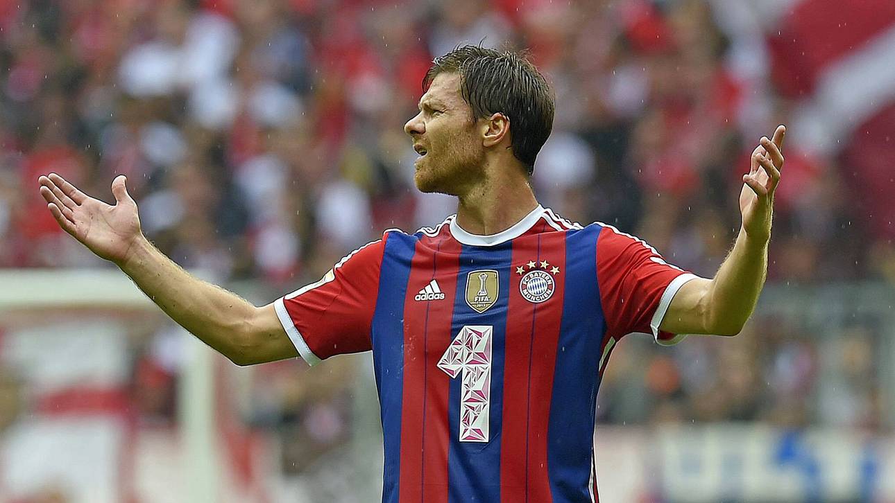 Bayerns neuer Alleinherrscher