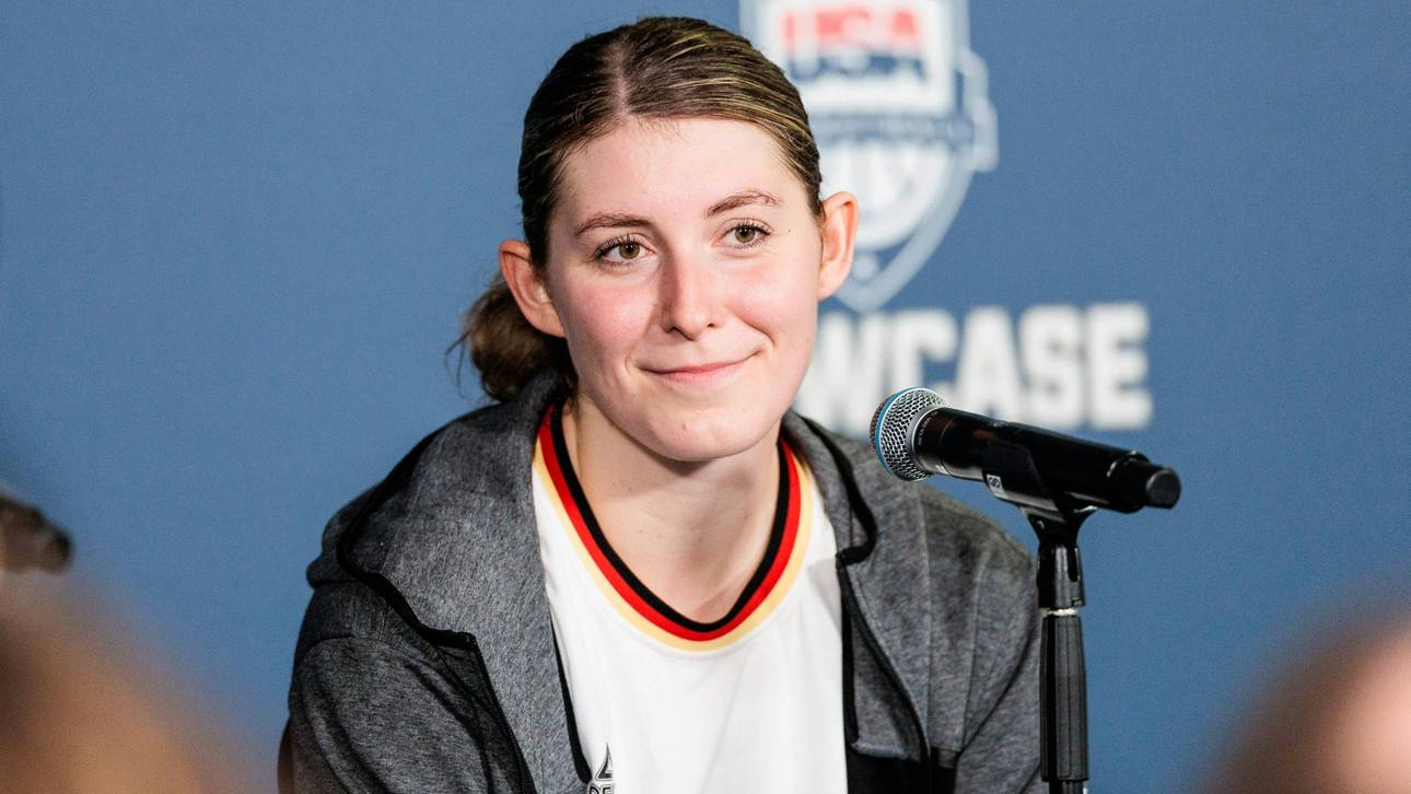 WNBA: Geiselsöder gibt Debüt für Dallas