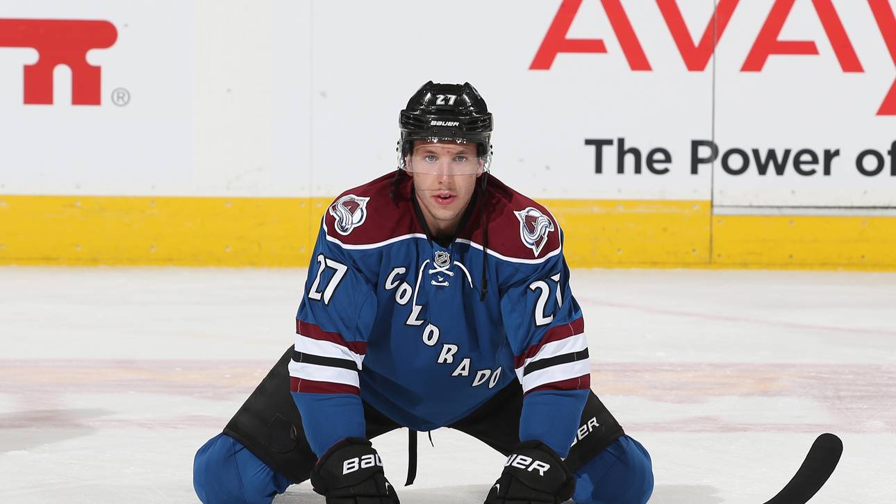 Pinguine verpflichten NHL-Stürmer