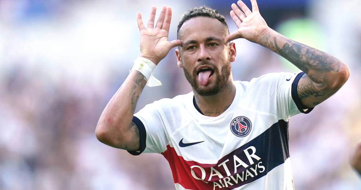 Neymar Considering Move to Saudi Arabia, Bayern in Talks with Pavard, and Possible Twist in Gosens-Union Deal