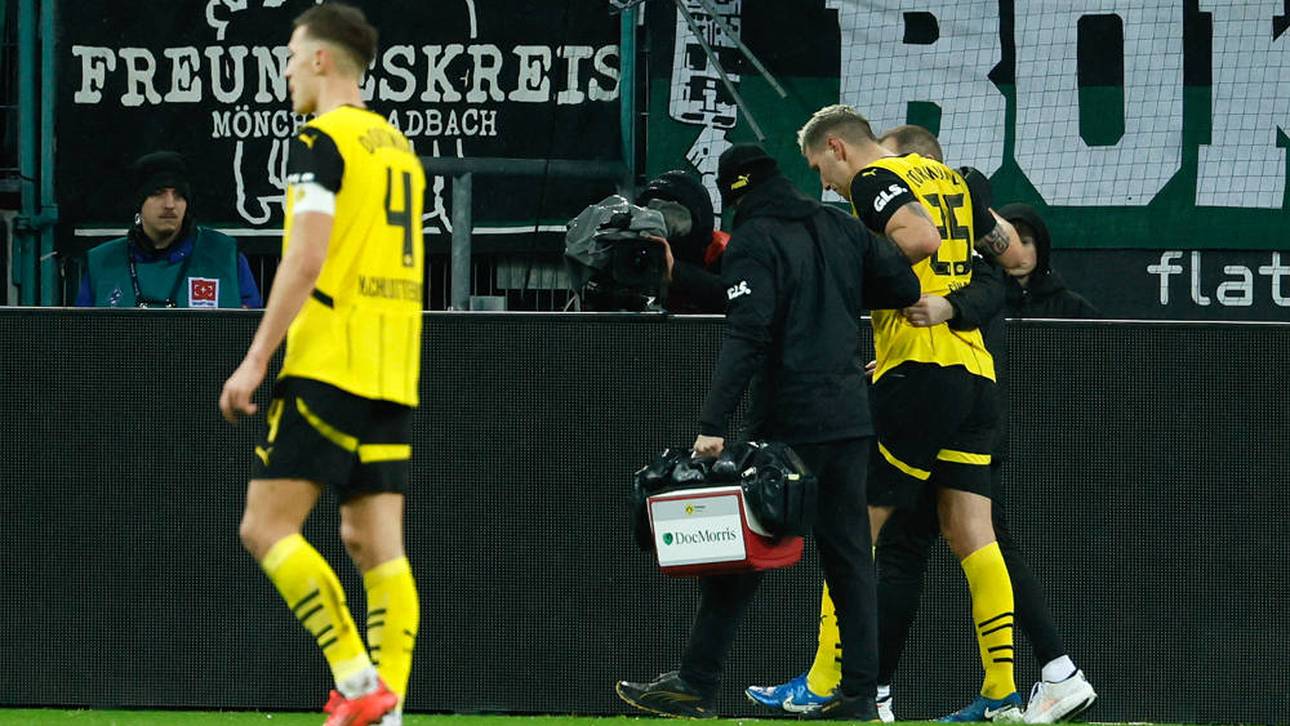 Der BVB ist zum Handeln gezwungen