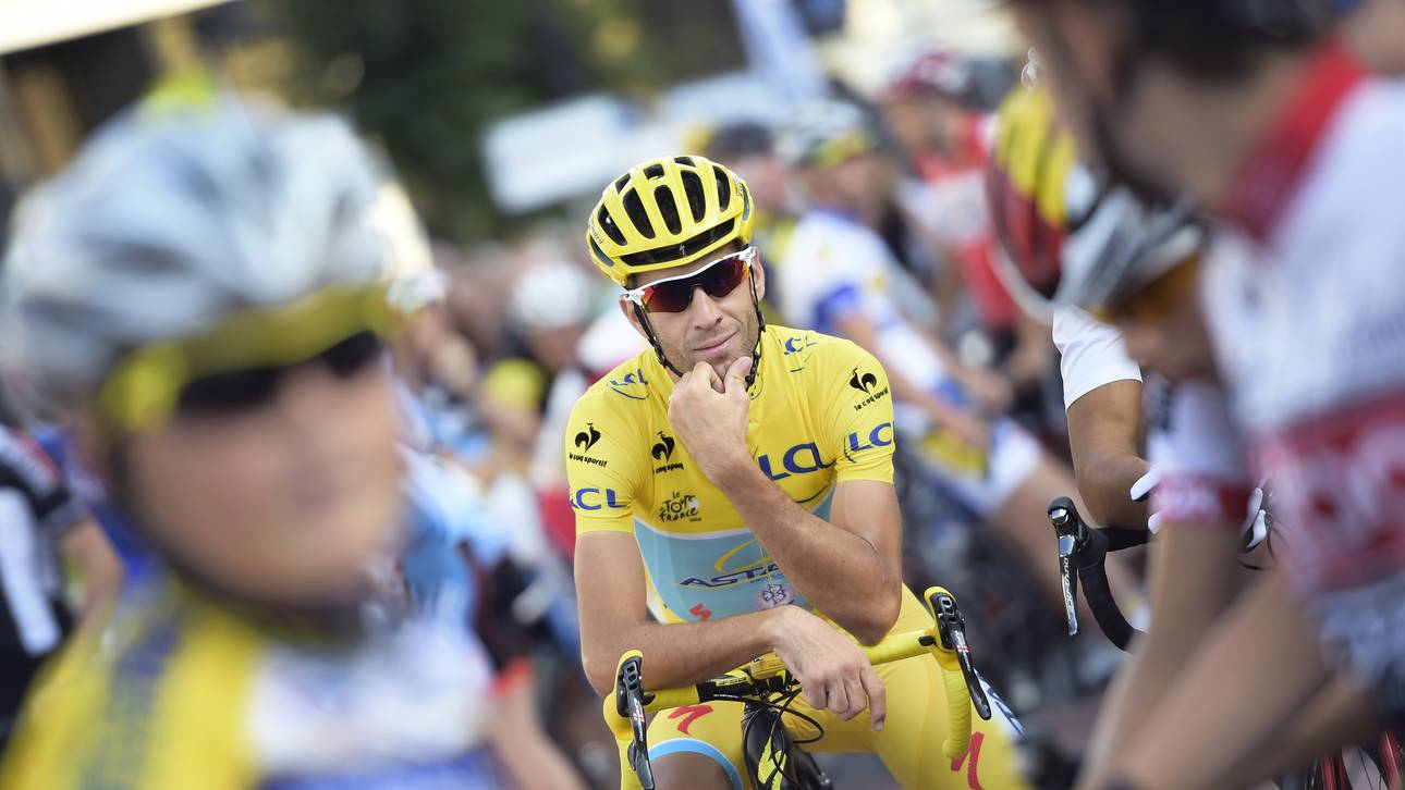 Astana behält Lizenz auf Bewährung