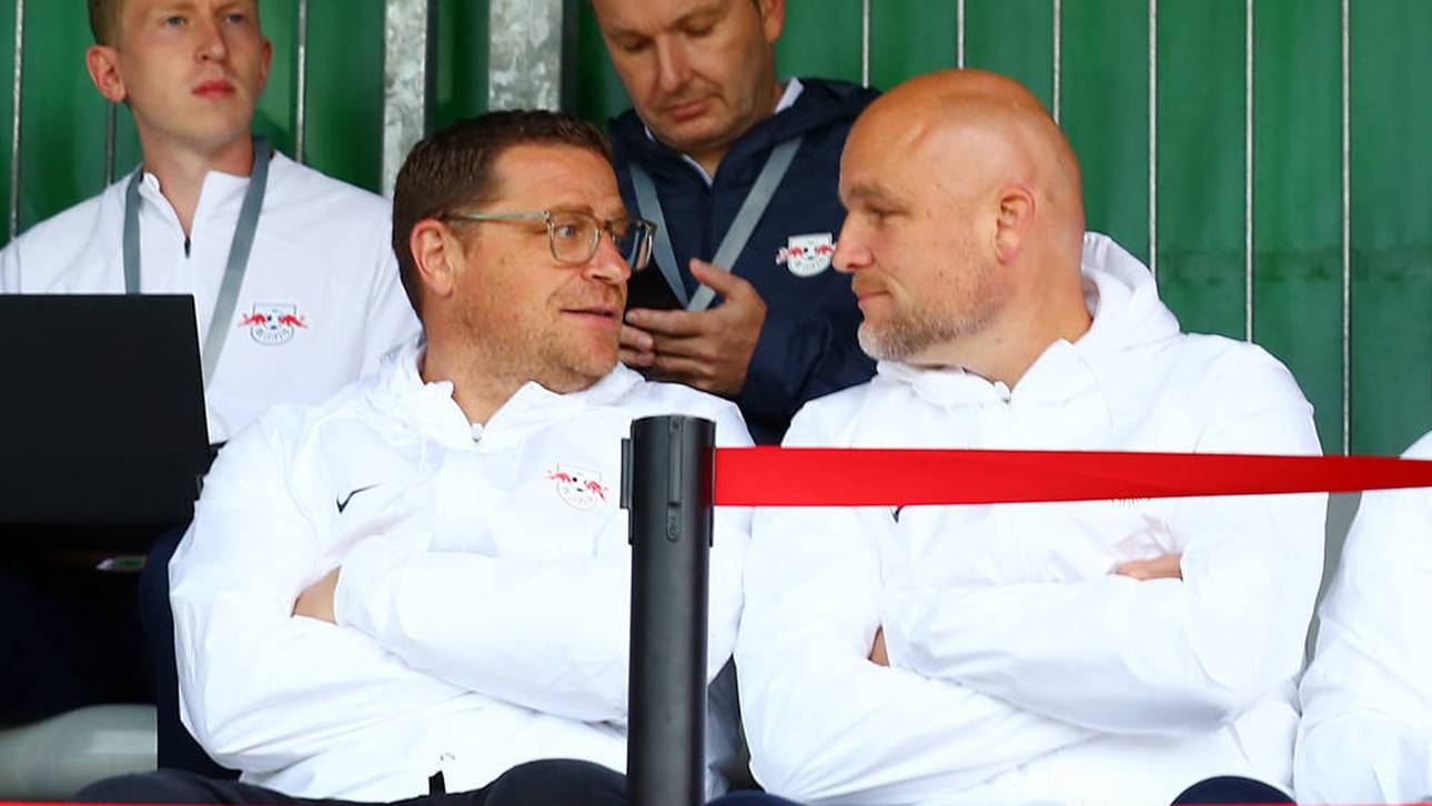 Neue Aussagen zum Eberl-Aus