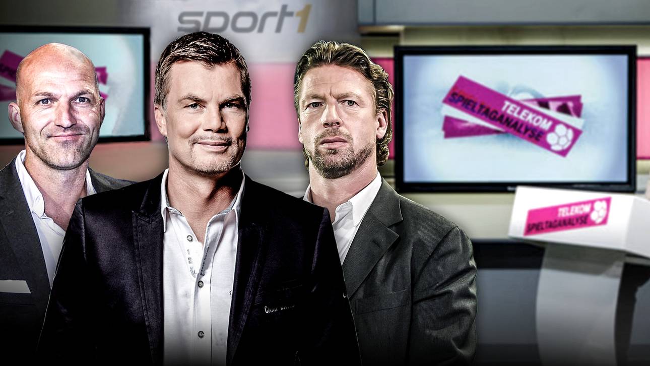 Freund und Schnoor in Spieltaganalyse