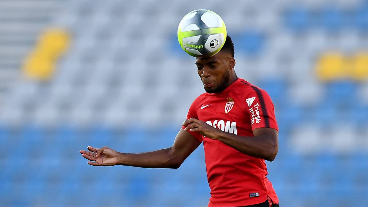 THOMAS LEMAR (AS Monaco): Der 21 Jahre alte Linksaußen ist einer der letzten Stars, die Monaco bisher noch nicht abgeben hat. Ein perfekt ausgebildeter Linksfuß, der in der vergangenen Saison einen Leistungssprung gemacht hat: In 55 Spielen für Monaco machte er 14 Tore und bereitete 17 vor. Macht zusammen 31 Torbeteiligungen, Dembele kam 2016/17 auf 30...