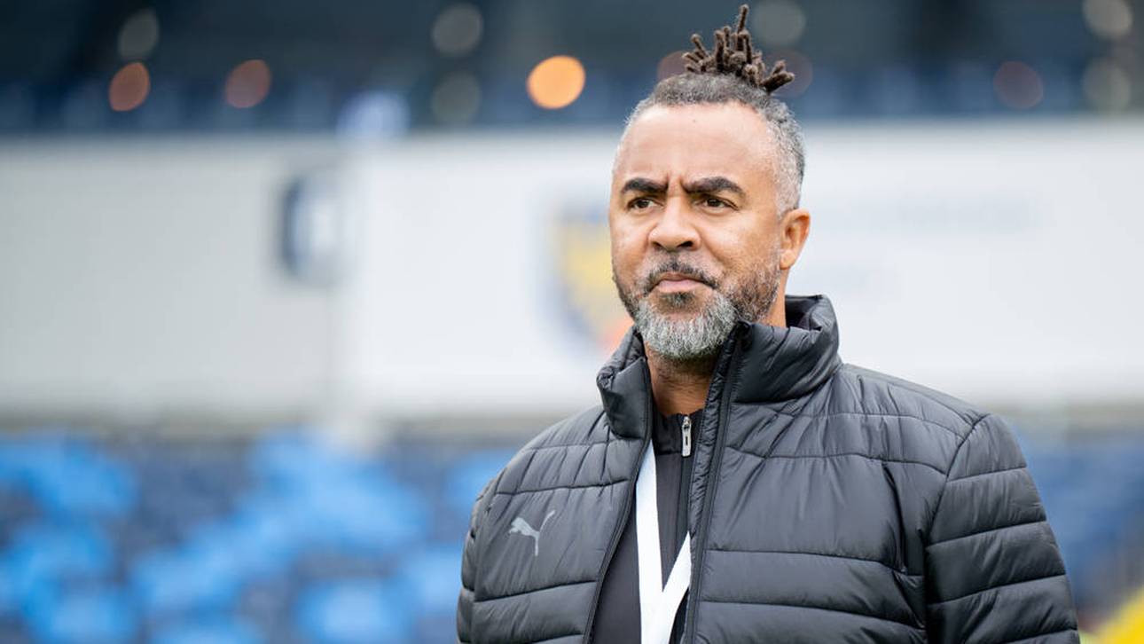 „Es ist schwierig, mitanzusehen“