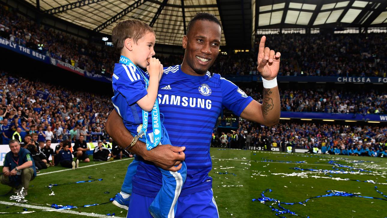 Drogba-Abschied: Bayern zeigt Größe