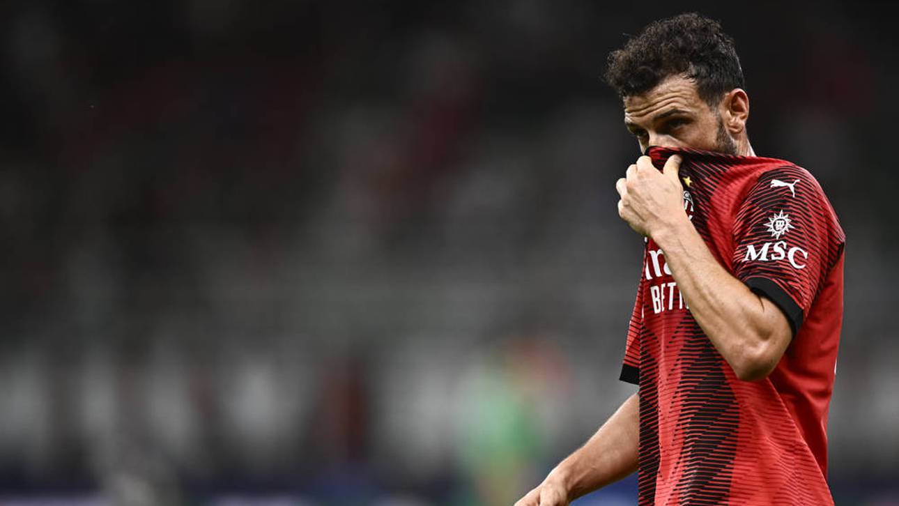 Nullnummer in BVB-Gruppe