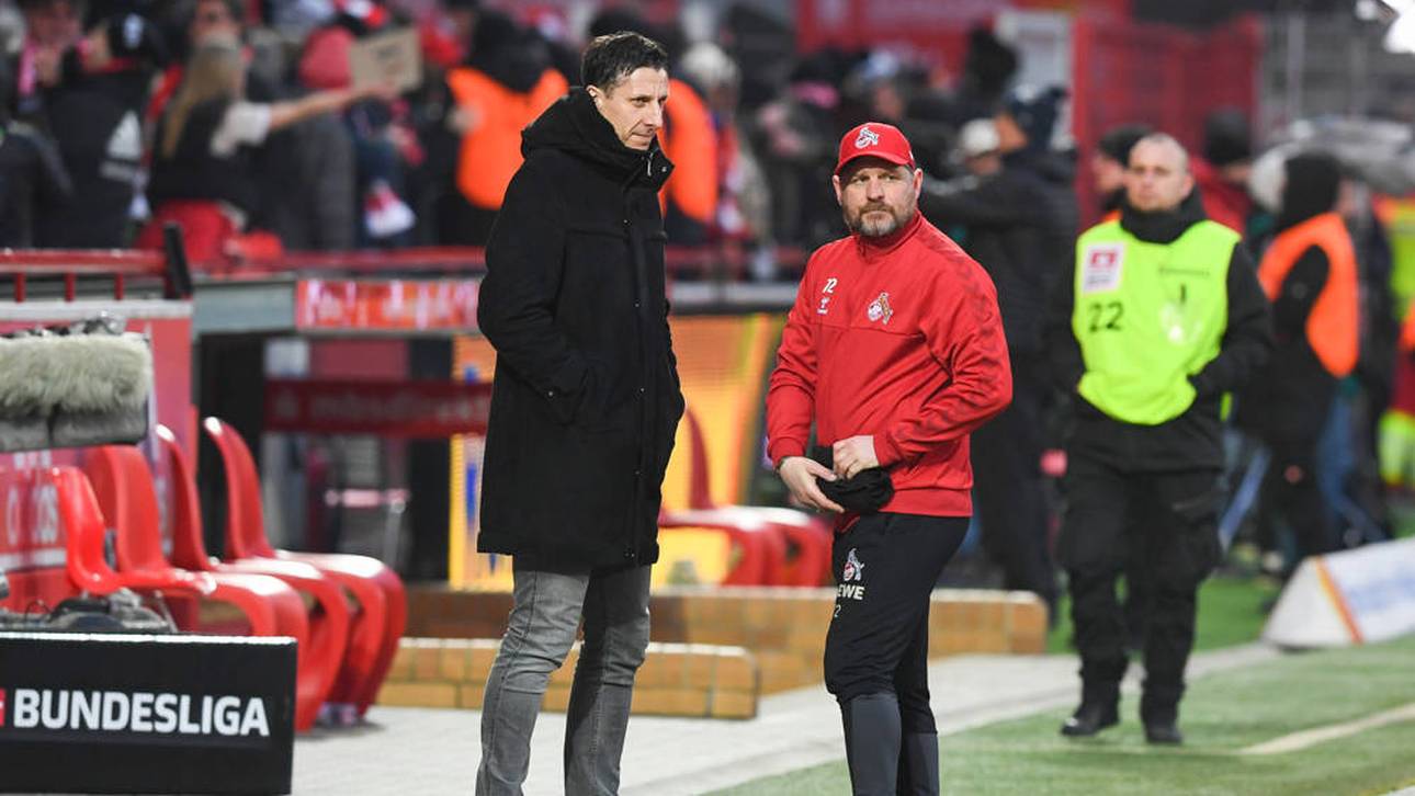 Köln-Boss legt gegen FIFA nach