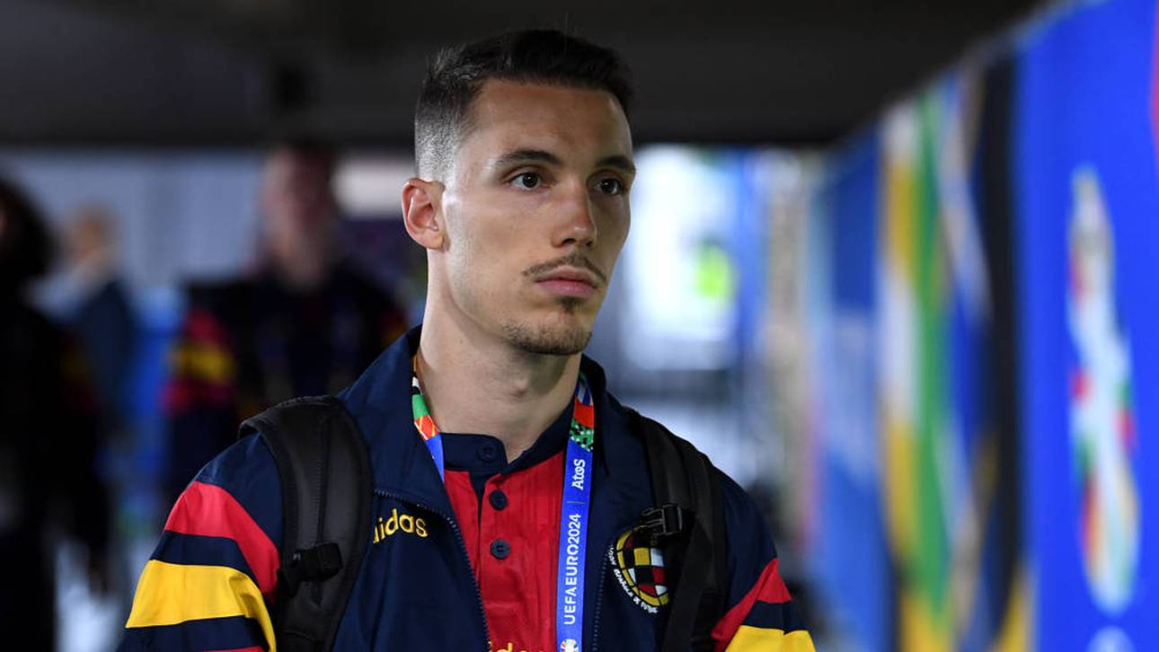 „Ich hatte das nicht erwartet“