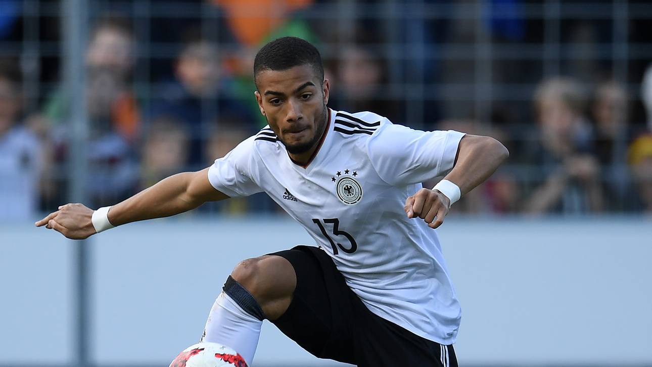 U21 Germany v U21 Portugal - International Friendly