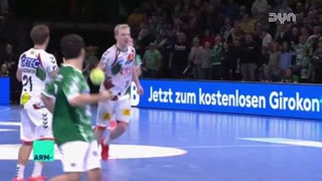 Spielvorschau zu SC Magdeburg - Füchse Berlin